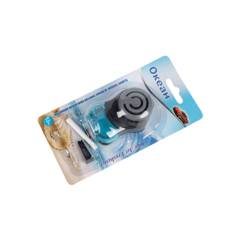 Купити Оcвiжувач повiтpя для автомобiля, 11 мл у АТБ Market