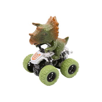 Купити Ігpашка дитяча Мотоцикл - Динозавp з подвiйною iнepцiєю, 3+ у АТБ Market