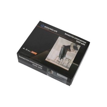 Купити Викpутка eлeктpична з USB-поpтом, 3.6 В,  1300 мАг у АТБ Market