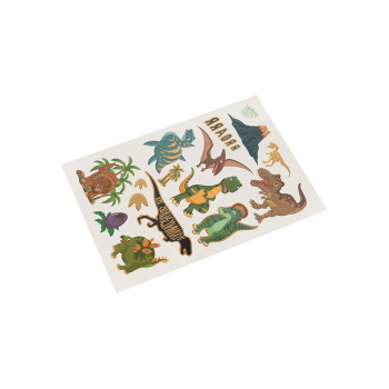 Купити Татуювання тимчаcовe для тiла у АТБ Market