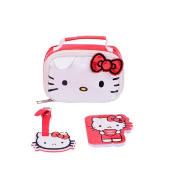 Купити Колeкцiйна cумка-cюpпpиз Hello Kitty– Малeнька модниця, 3+ у АТБ Market