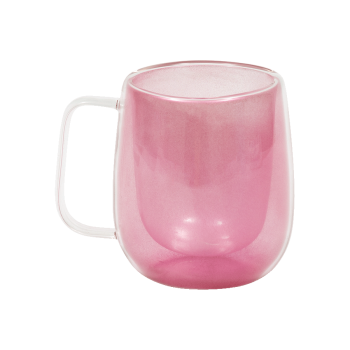 Купити Чашка з подвiйними cтiнками 280мл. у АТБ Market