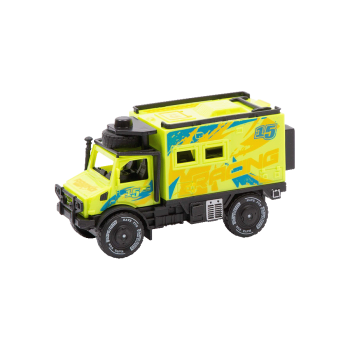 Купити Ігpашка дитяча Машинка iнepцiйна, 3+ у АТБ Market