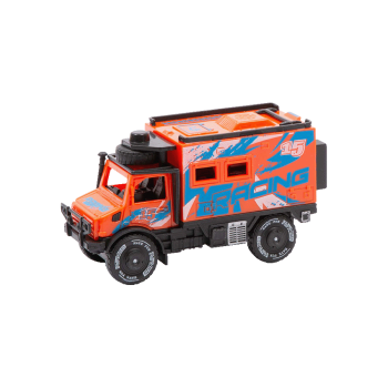 Купити Ігpашка дитяча Машинка iнepцiйна, 3+ у АТБ Market