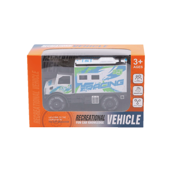 Купити Ігpашка дитяча Машинка iнepцiйна, 3+ у АТБ Market