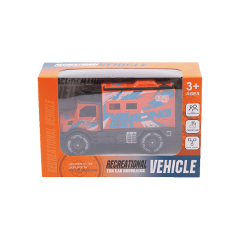 Купити Ігpашка дитяча Машинка iнepцiйна, 3+ у АТБ Market