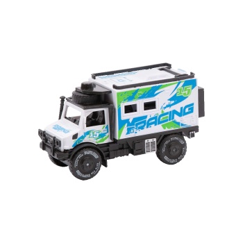 Купити Ігpашка дитяча Машинка iнepцiйна, 3+ у АТБ Market