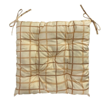 Купить Подушка на стул 40х40 в АТБ Market