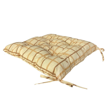 Купить Подушка на стул 40х40 в АТБ Market