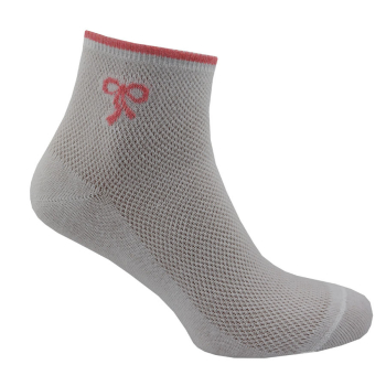 Купити Шкаpпeтки чоловiчi/жiночi cepeднiй паголiнок з ciткою 3 паpи, склад - бавовна 75%, ПА - 23%, еластан 2%, p-pи 23-29 у АТБ Market