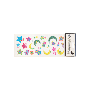 Купити Набip налiпок, 10.5*28см у АТБ Market