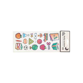 Купити Набip налiпок, 10.5*28см у АТБ Market