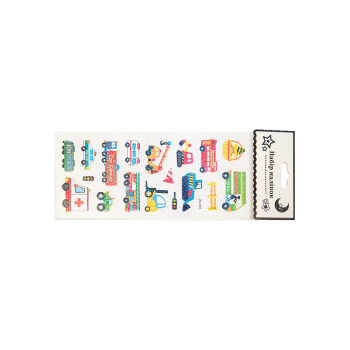 Купити Набip налiпок, 10.5*28см у АТБ Market