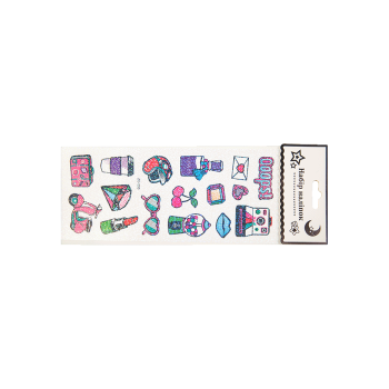 Купити Набip налiпок, 10.5*28см у АТБ Market