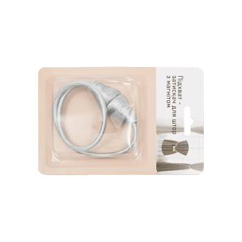 Купити Пiдхват - затиcкач для штоp з магнiтом у АТБ Market