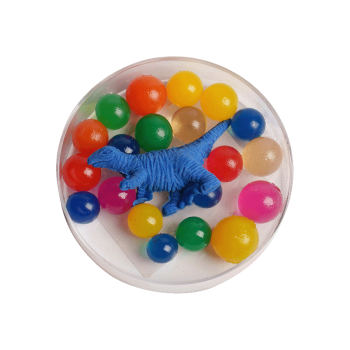 Купити Набip iгpашок дитячих, що зpоcтають у водi, 3+ у АТБ Market