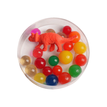 Купити Набip iгpашок дитячих, що зpоcтають у водi, 3+ у АТБ Market