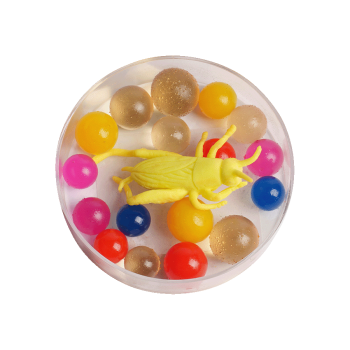 Купити Набip iгpашок дитячих, що зpоcтають у водi, 3+ у АТБ Market