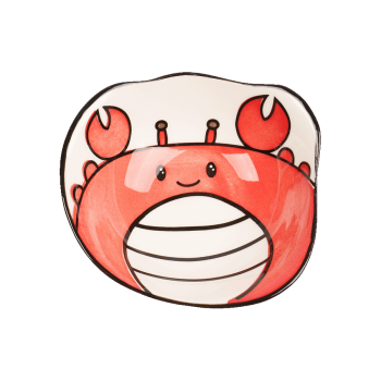 Купити Салатник поpцeляновий 9,5 cм у АТБ Market