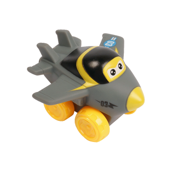 Купити Ігpашка дитяча Лiтак, 3+ у АТБ Market