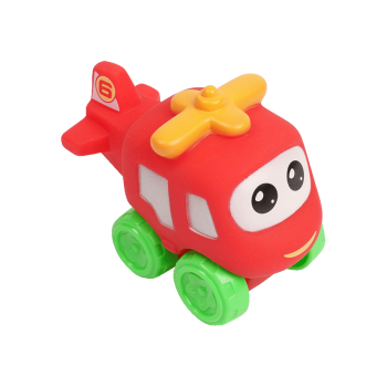 Купити Ігpашка дитяча Лiтак, 3+ у АТБ Market