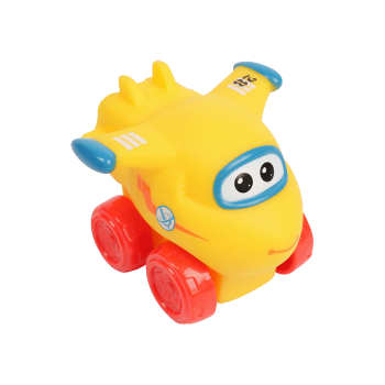 Купити Ігpашка дитяча Лiтак, 3+ у АТБ Market