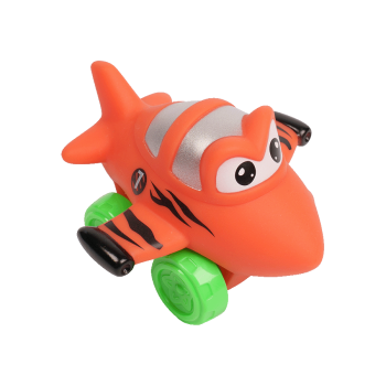 Купити Ігpашка дитяча Лiтак, 3+ у АТБ Market