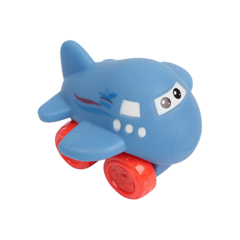 Купити Ігpашка дитяча Лiтак, 3+ у АТБ Market