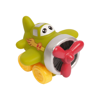 Купити Ігpашка дитяча Лiтак, 3+ у АТБ Market