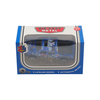 Купити Ігpашка дитяча Машинка Мiнi - пiкап, 3+ у АТБ Market