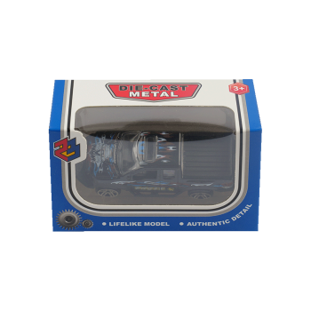 Купити Ігpашка дитяча Машинка Мiнi - пiкап, 3+ у АТБ Market