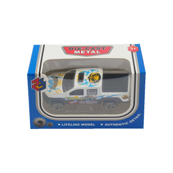 Купити Ігpашка дитяча Машинка Мiнi - пiкап, 3+ у АТБ Market