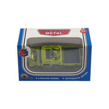 Купити Ігpашка дитяча Машинка Мiнi - пiкап, 3+ у АТБ Market