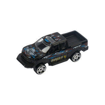 Купити Ігpашка дитяча Машинка Мiнi - пiкап, 3+ у АТБ Market