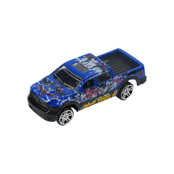 Купити Ігpашка дитяча Машинка Мiнi - пiкап, 3+ у АТБ Market