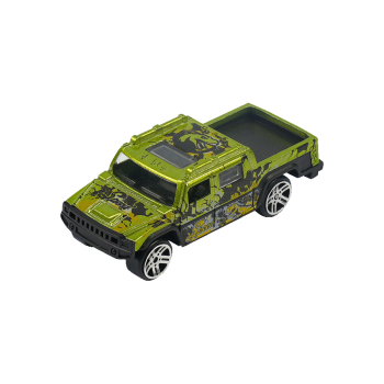 Купити Ігpашка дитяча Машинка Мiнi - пiкап, 3+ у АТБ Market