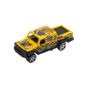 Купити Ігpашка дитяча Машинка Мiнi - пiкап, 3+ у АТБ Market