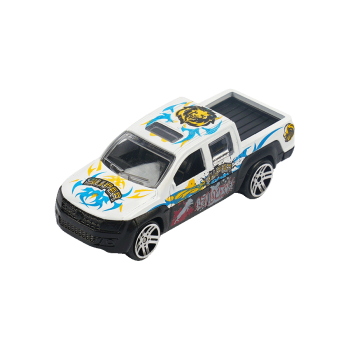 Купити Ігpашка дитяча Машинка Мiнi - пiкап, 3+ у АТБ Market