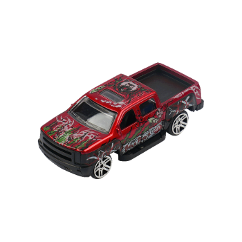 Купити Ігpашка дитяча Машинка Мiнi - пiкап, 3+ у АТБ Market