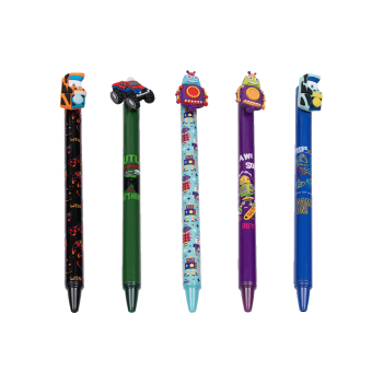 Купити Ручка кулькова, пиши-стирай у АТБ Market