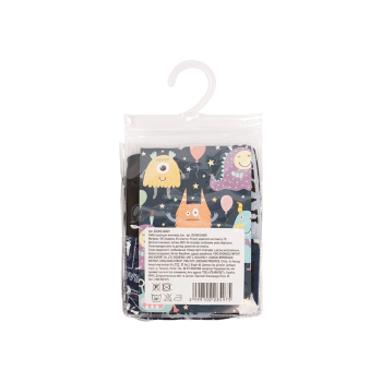 Купити Набip тpуciв для хлопчикiв, 2шт., бавовна 95%, спандекс 5%, р-ри 22-28 (3-11 років) у АТБ Market