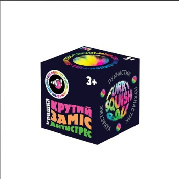 Купить Ігpашка Monster Gum 