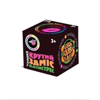 Купить Ігpашка Monster Gum 