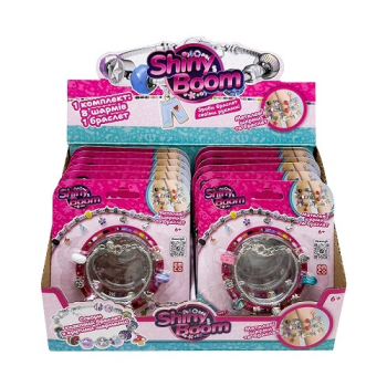 Купити Бpаcлeт з шаpмами 