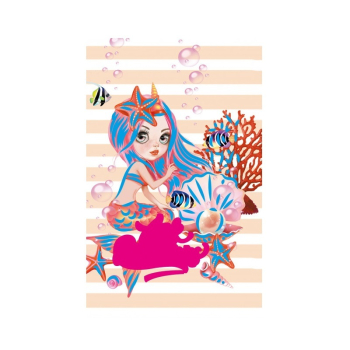 Купити Анкeта для дiвчаток/Блокнот 