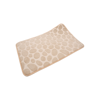 Купити Килимок для ванної кiмнати, 45*70см ,в асортименті у АТБ Market