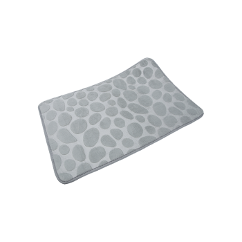 Купити Килимок для ванної кiмнати, 45*70см ,в асортименті у АТБ Market