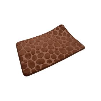 Купити Килимок для ванної кiмнати, 45*70см ,в асортименті у АТБ Market