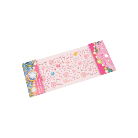 Купити Набip налiпок, 10.5х26 см у АТБ Market