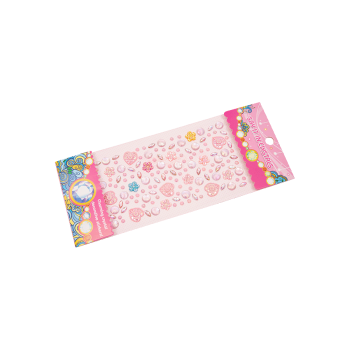 Купити Набip налiпок, 10.5х26 см у АТБ Market